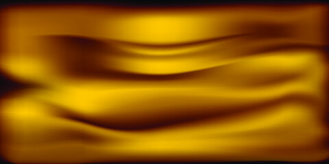 golden abstract background with alpha channel