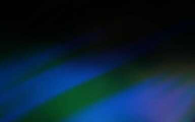 Dark BLUE vector pattern with sharp lines.