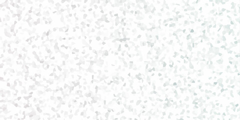 Abstract design with white paper texture background and terrazzo flooring texture polished stone pattern old surface marble for background .Rock backdrop textured illustration .Geometric background .