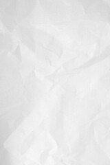 Papier Hintergrund mit Knicken und Falten