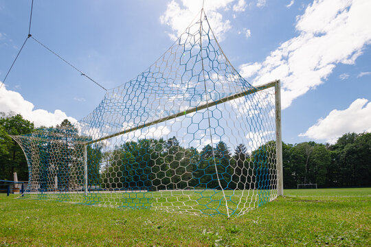Fu&szlig;balltor