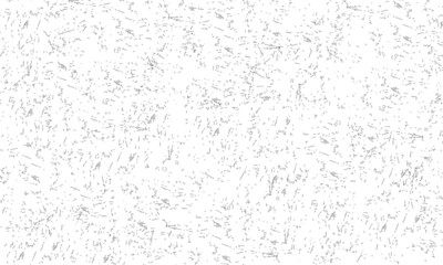 Fototapeta premium Abstract grunge organic noise background. Rain impression vector texture