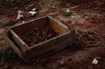 War of Russia against Ukraine.