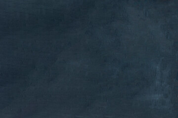 Chalkboard background abstract texture of old distressed scratched blackboard wood grain with copy...