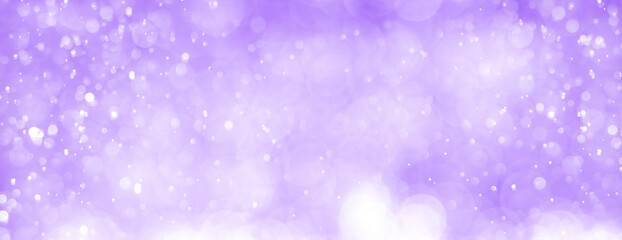 bokeh purple proton abstract background blurry background