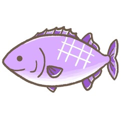 R:もっとメルヘンな水族館☆深海魚　バラムツ①