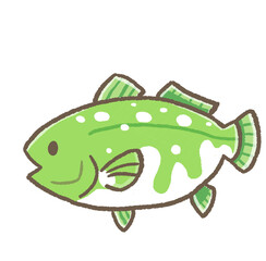 R:もっとメルヘンな水族館☆深海魚　アブラボウズ②