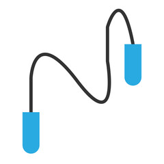 jump rope icon