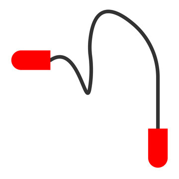 jump rope icon