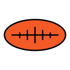 rugby icon