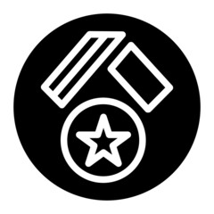 medal icon
