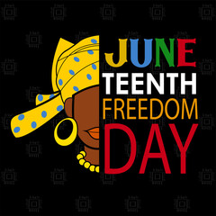 Juneteenth National Independence Day also known as Black Independence Day a federal holiday in the United States