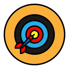 dart game icon