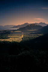 MURIQUI MANGARATIBA RIO DE JANEIRO COSTA VERDE 