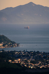 MURIQUI MANGARATIBA RIO DE JANEIRO COSTA VERDE 