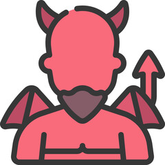 The Devil Avatar Icon