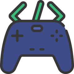 Game Coder Icon