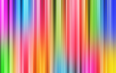 background Abstract mixed Colorful streak