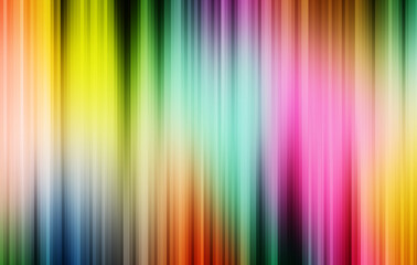 background Abstract mixed Colorful streak