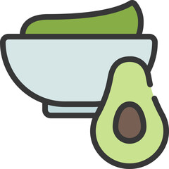 Guacamole Icon