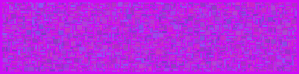 Offset Quads generative art background art illustration