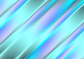 Background image, blue, green, gradient in a 45 degree angle, used in graphics.