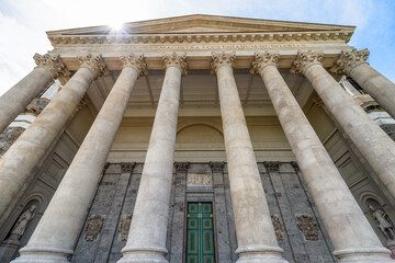 Fototapety na wymiar - Fototapeta24.pl