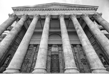 Fototapety na wymiar - Fototapeta24.pl