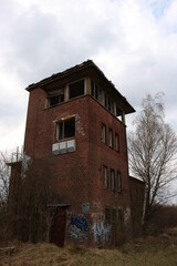Lostplace