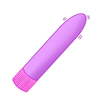 Sex Toy – Vibrator – Feminist Art