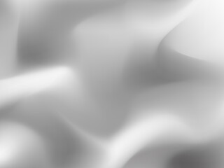 abstract gray wave background. vector illustration