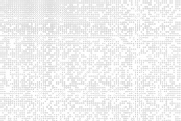 Abstract background. Monochrome texture. Black and white lines on background.