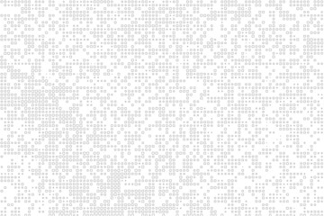 Abstract background. Monochrome texture. Black and white lines on background.