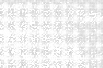 Abstract background. Monochrome texture. Black and white lines on background.