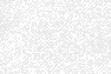 Abstract background. Monochrome texture. Black and white lines on background.