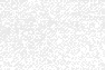 Abstract background. Monochrome texture. Black and white lines on background.