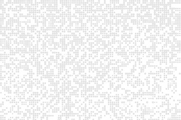 Abstract background. Monochrome texture. Black and white lines on background.