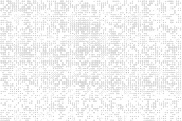 Abstract background. Monochrome texture. Black and white lines on background.