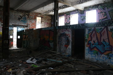 Lostplace
