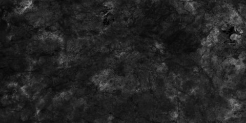 Fototapeta na wymiar Black and white wall grounge textures with scratches. Abstract grunge concrete wall texture background with space for industrial High resolution Concrete and Cement background.