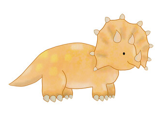 Triceratops