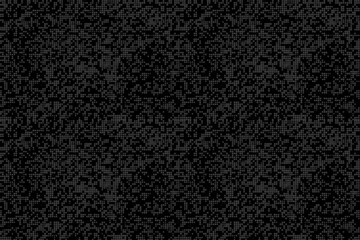 Abstract background. Monochrome texture. Black and white lines on background.