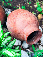 jarr&oacute;n de Barro en Jard&iacute;n