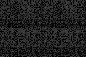 Abstract background. Monochrome texture. Black and white lines on background.