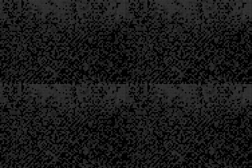 Abstract background. Monochrome texture. Black and white lines on background.