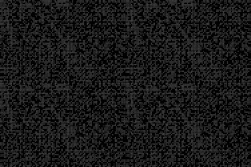 Abstract background. Monochrome texture. Black and white lines on background.