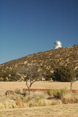 Texas Observatory
