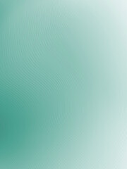 abstract light to dark cyan blue green background with waves