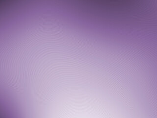 abstract light to dark purple background with circular lines