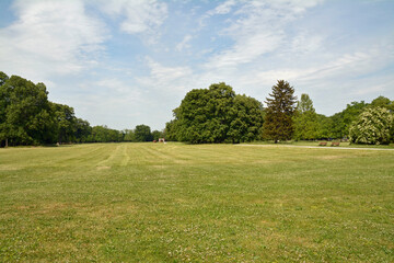 volkspark worms
